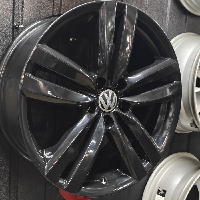 Диски R18 5*112 Volkswagen Passat CC Skoda Octavia A8