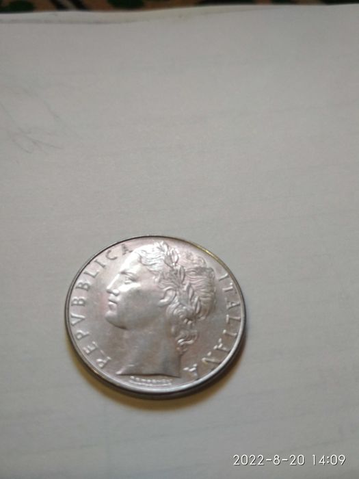 Монеты разных стран!Не пересылаю!