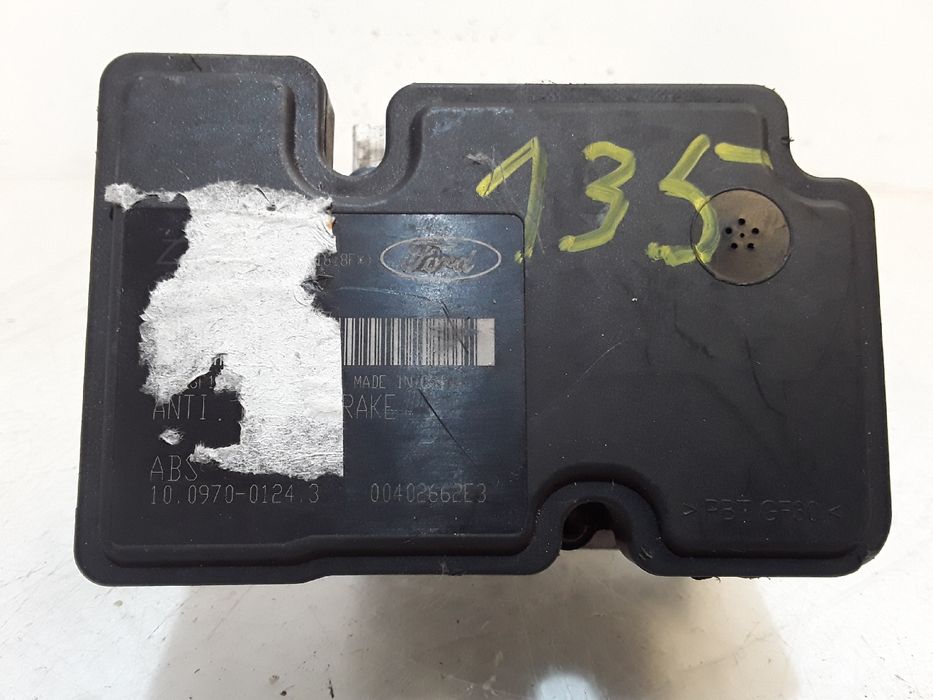 Abs - ford focus c-max (dm2) | 03 - 07