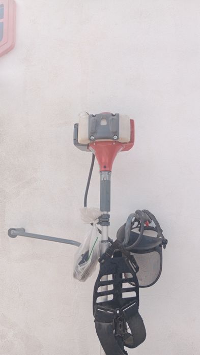 Roçadora EFCO STARK 3800 T