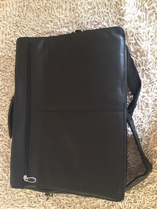 Портфель для ноутбука Continent PortCase HB-1013 (Executive Case)