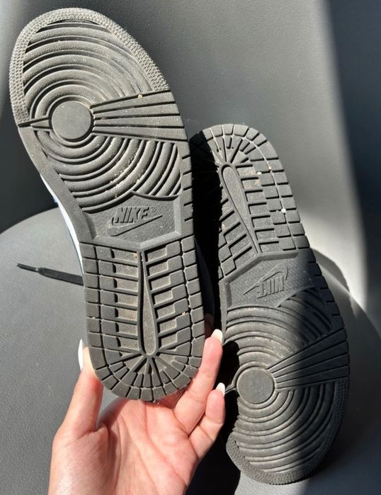 Jordany Nike Air. Limited edition!