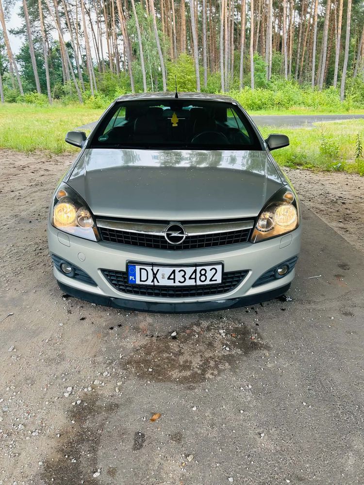 Opel Astra 1.6 Cosmo