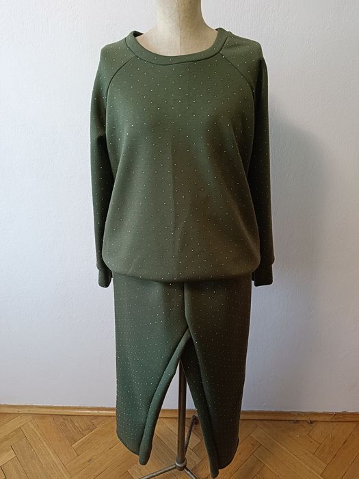 Dres masełko blink blink