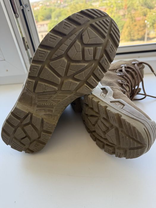 Продам чоловічі тактичні берці