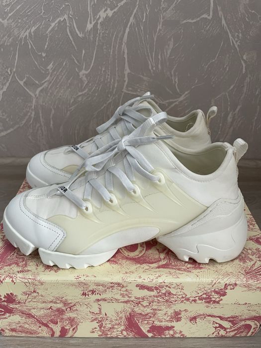 Кросівки Dior 37р.
