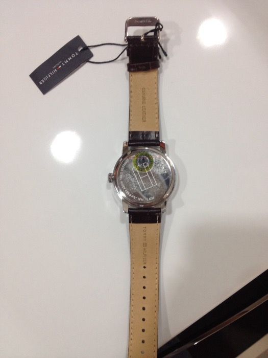 Relógio Tommy Hilfiger