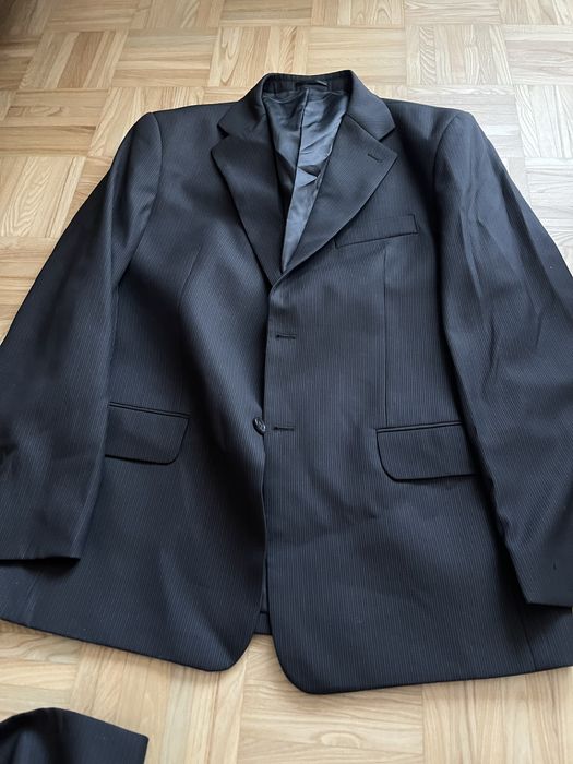 Garnitur męski Ravurro