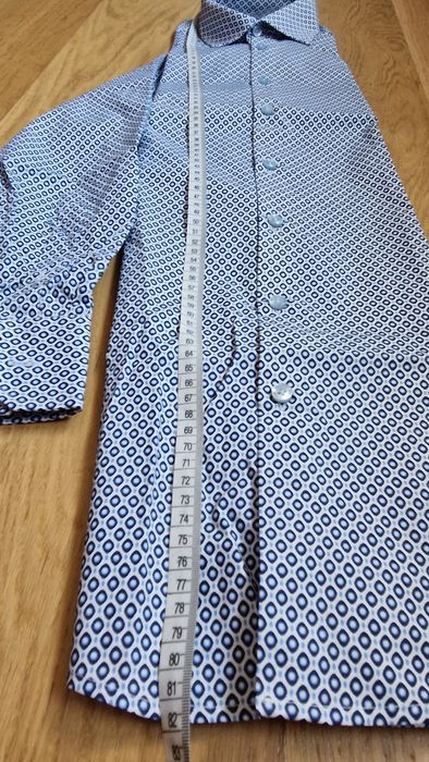 Koszula 40 slim fit
