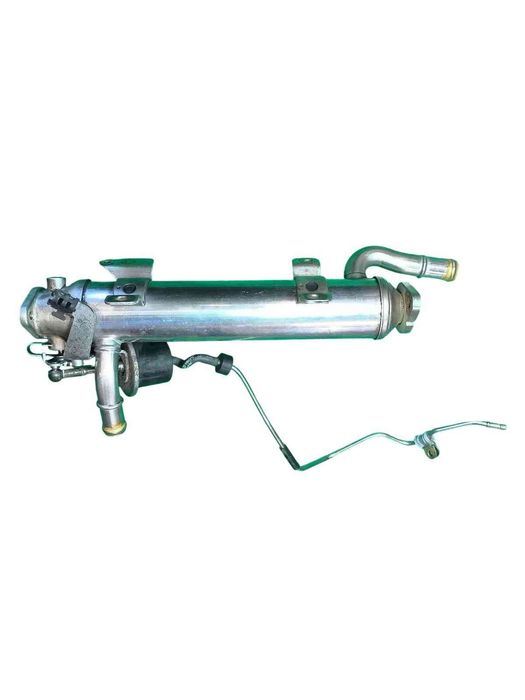 Radiador de Gases / EGR AUDI A3 Sportback 2.0 TDI (125 kW / 170 cv) [03.2006 - 03.2013]