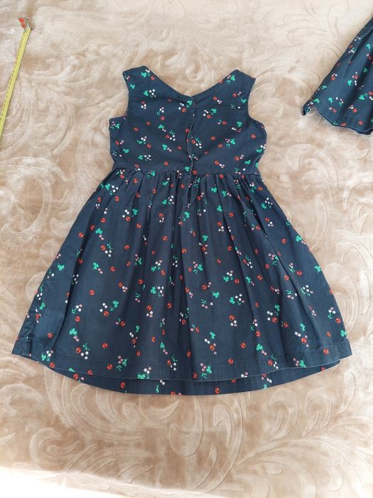 Плаття сукня hm family look фемелі лук