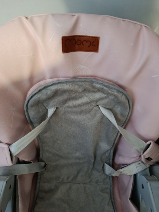 Krzesełko do karmienia