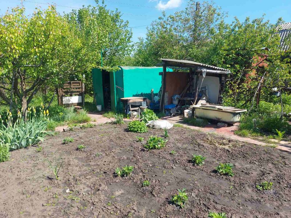 Продажа дачного участка