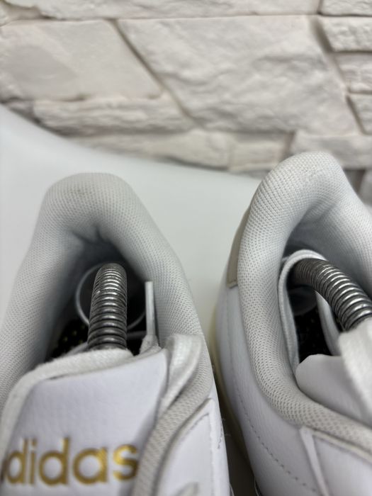 Оригінальні чоловічі кросівки кеди Adidas 44р.(28 см)