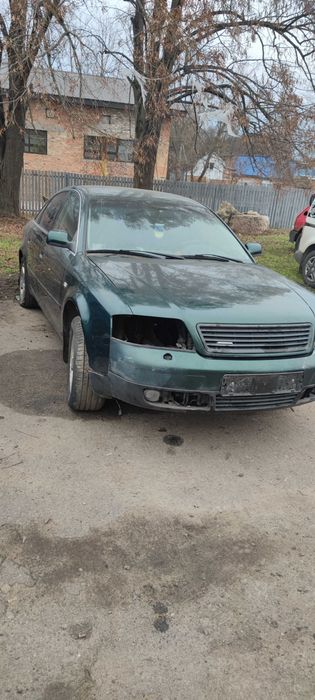 Обмін ауді а6с5 !!