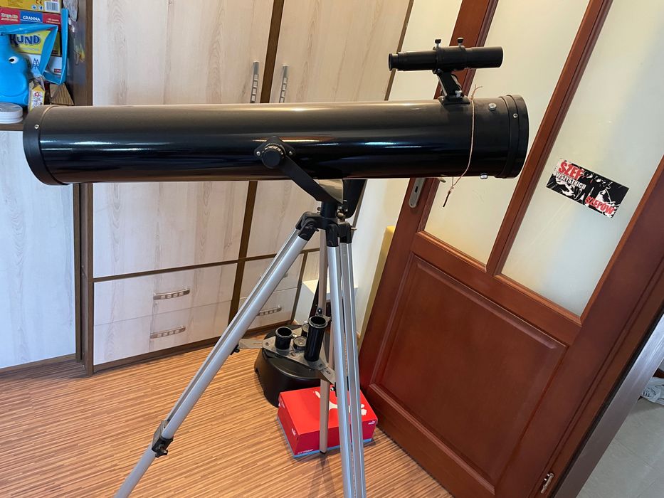 Teleskop opticon