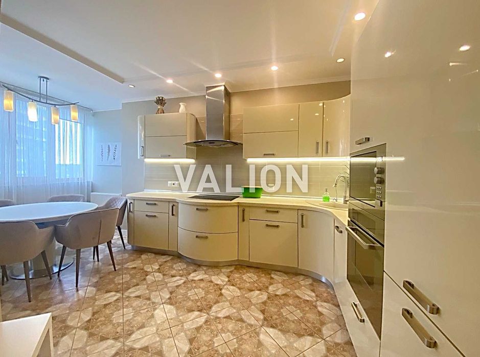 2-кімнатна квартира за адресою вул. Вишгородська (площа 92 м²) - Atlanta.ua - фото 10