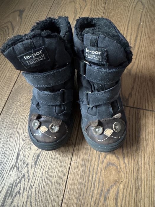 Buciki Mrugala rozmiar 28