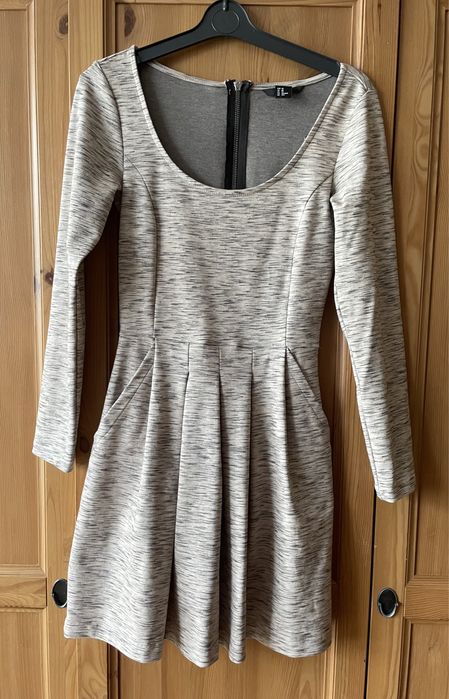 Sukienka H&M XS 34