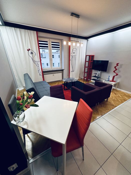 Nowoczesny, stylowy apartament 40 m² w ścisłym centrum Radomia! Piękny - Widok 6