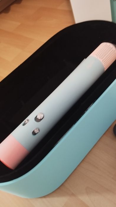 Lokówka Dyson AirWrap Różne kolory