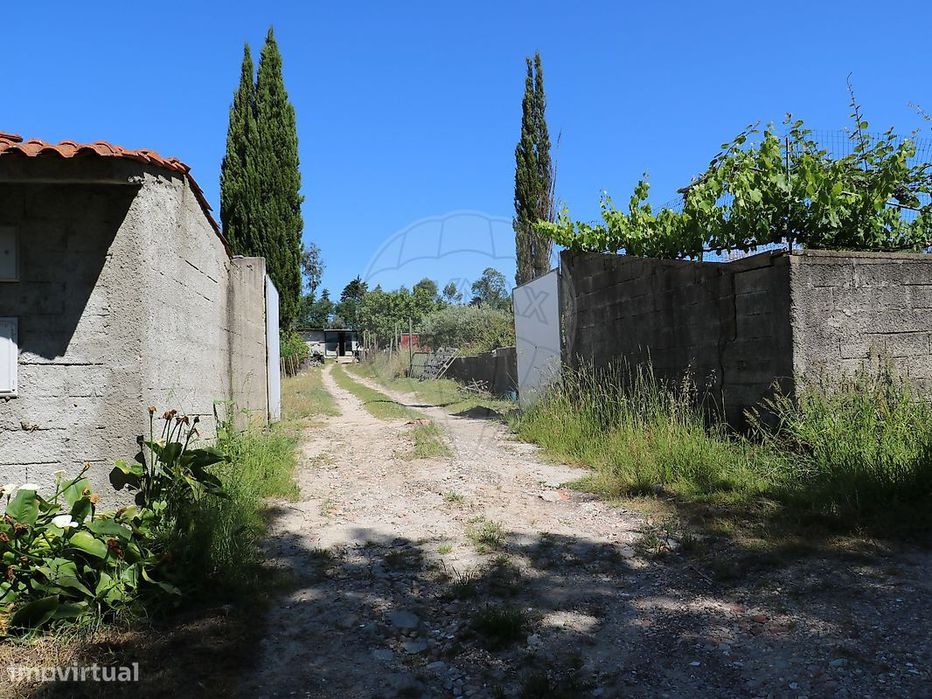 Terreno  para venda