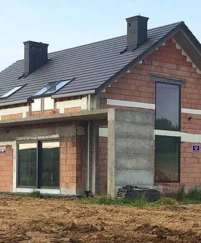 Ekipa Budowlana z Polecenia | Budowa Domów od A do Z