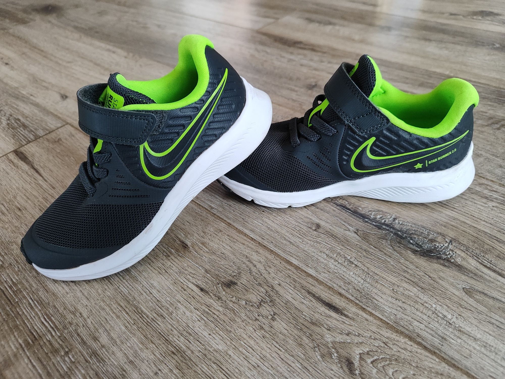 Buty nike Star Runner 28 Jankowice OLX.pl