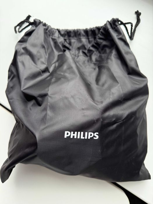 Фен-щітка Philips BHA530/00 майже нова