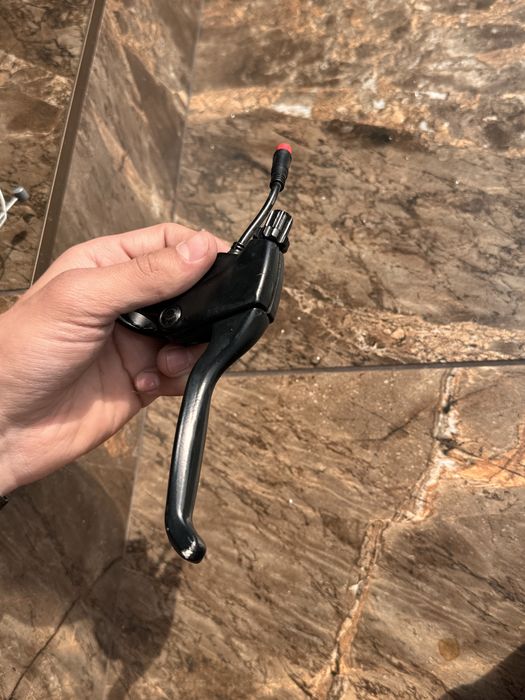 Продам сток тормоза kugoo g2 master