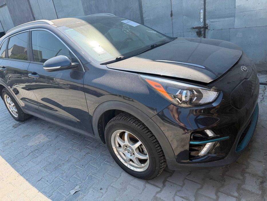 Разборка шрот запчастини Kia Niro EV B4U запчасти e-niro електро electric