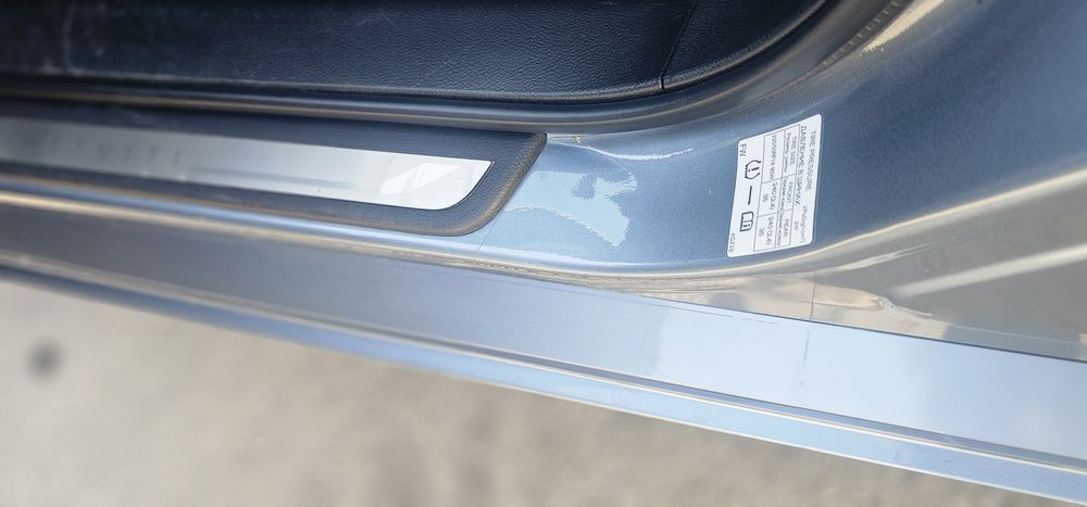 Продам Infiniti Q 50