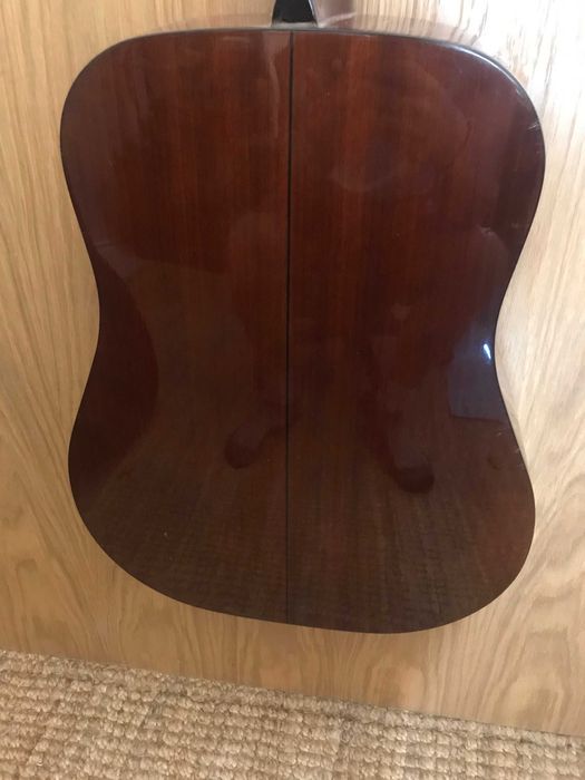 Fenix Guitarra Acustica by Young Chang - Natural