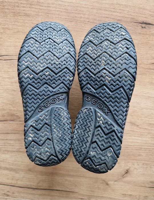 Buty męskie Geox r. 40, wkładka 26,0 cm