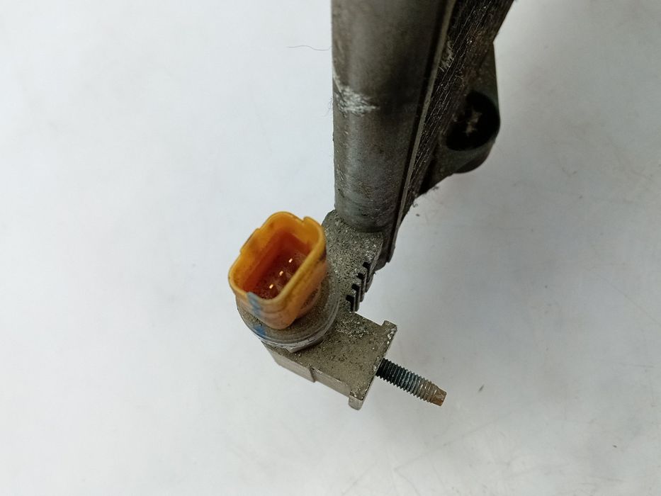 Radiador AC PEUGEOT 407 (6D_)