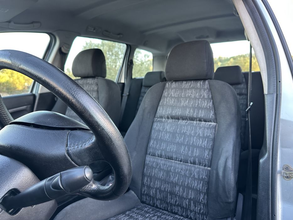 Peugeot 307 SW 2.0. HDI Exclusive