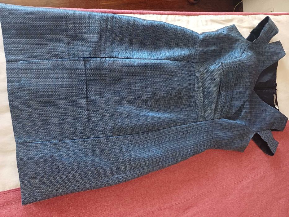 Vestido de Cerimonia