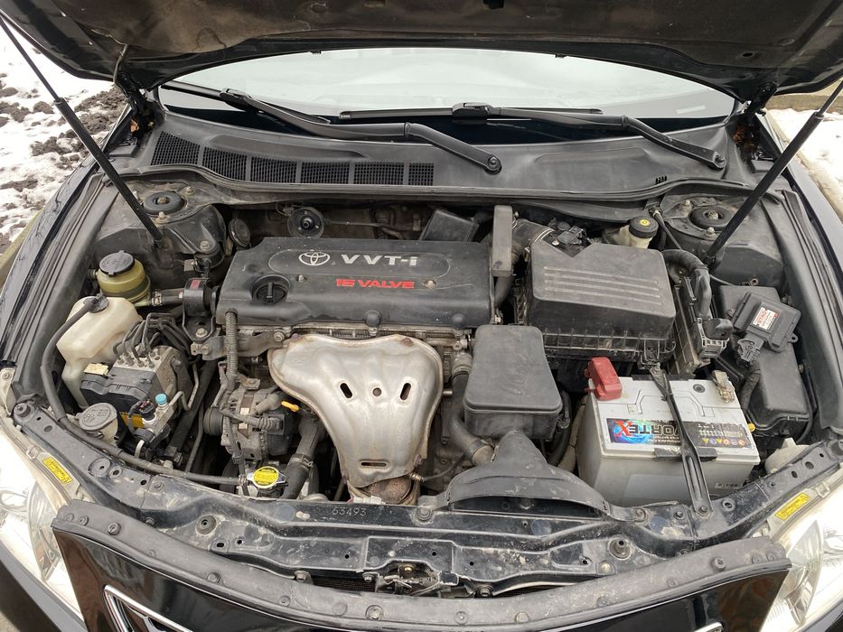 Продам Toyota Camry 40