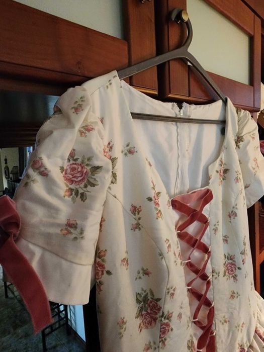 Vestido Noiva | Vintage