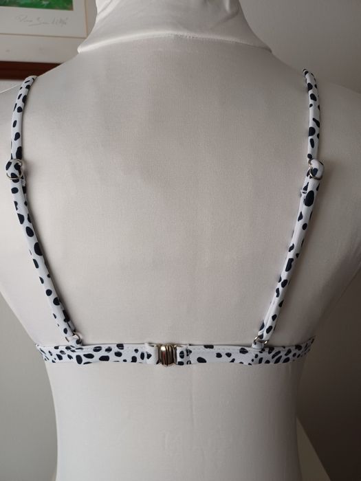 Top de bikini Shein