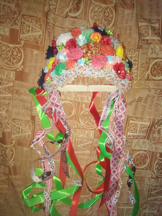 Віночок на голову