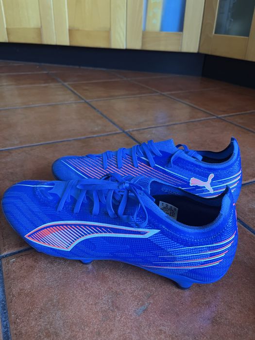 Puma ultra tamanho 46
