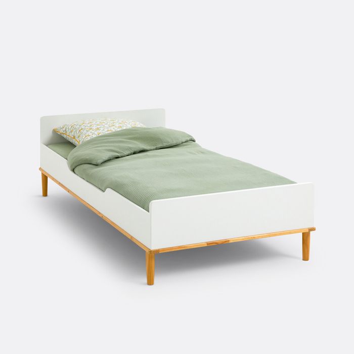 Cama de criança Jimi La Redoute - Oferta Colchão e Roupas de Cama