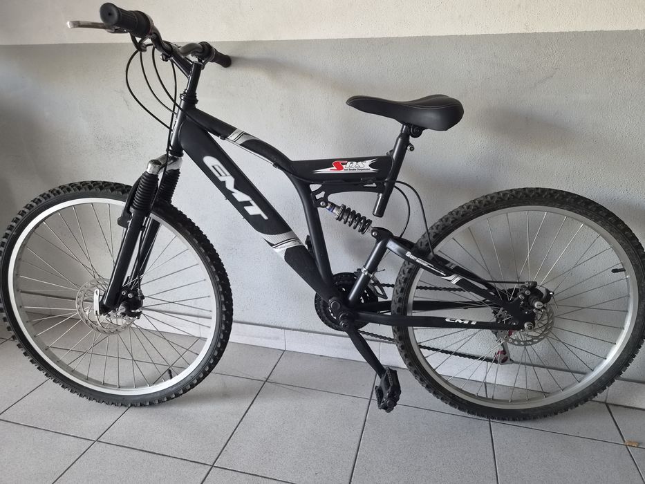 Bicicletas roda 26