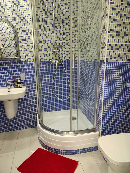 ЖК Авеню.  безпечне проживання.