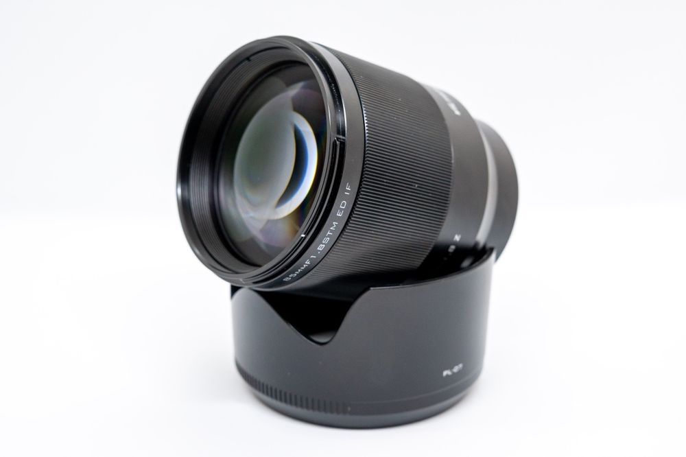 Obiektyw Viltrox 85 1.8 Nikon Z