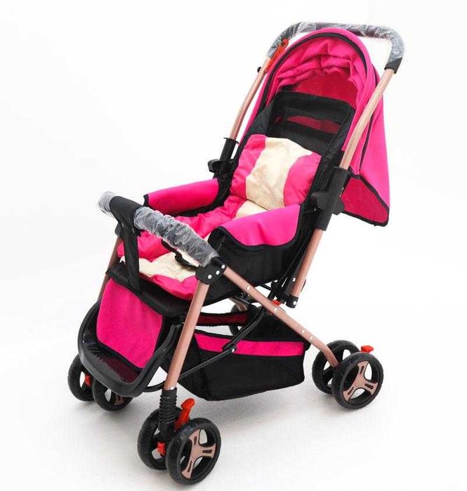 Lote artigos de bebé novos