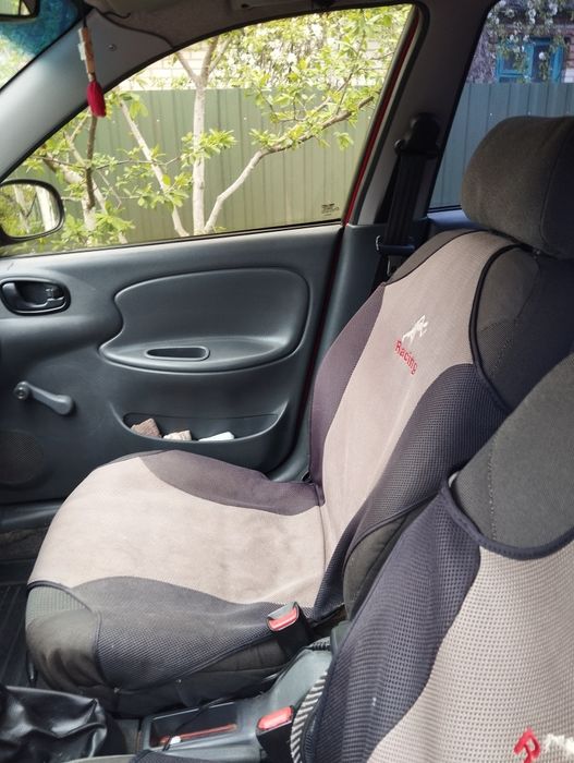 Продам Daewoo Lanos