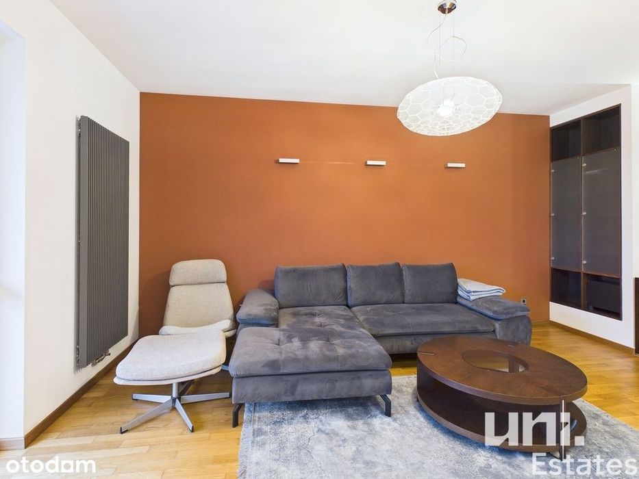3 Pokoje | Metro | Balkon | Wysoki Standard - Więcej