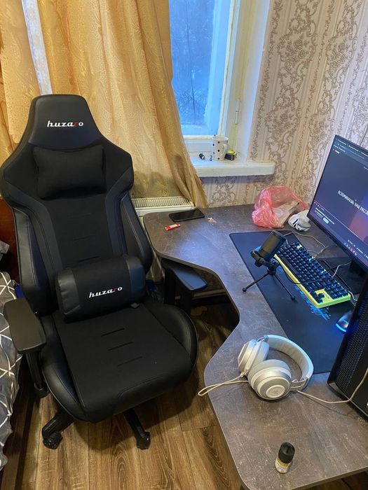 Продаю полный игровой сетап